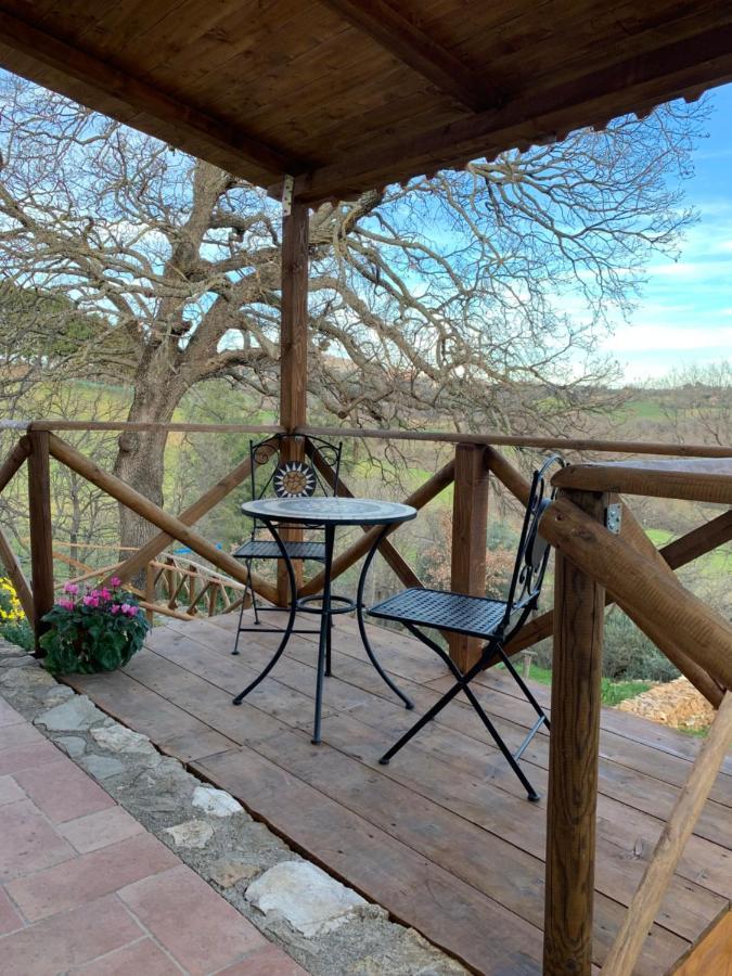 Agriturismomillefiori Manciano Ngoại thất bức ảnh