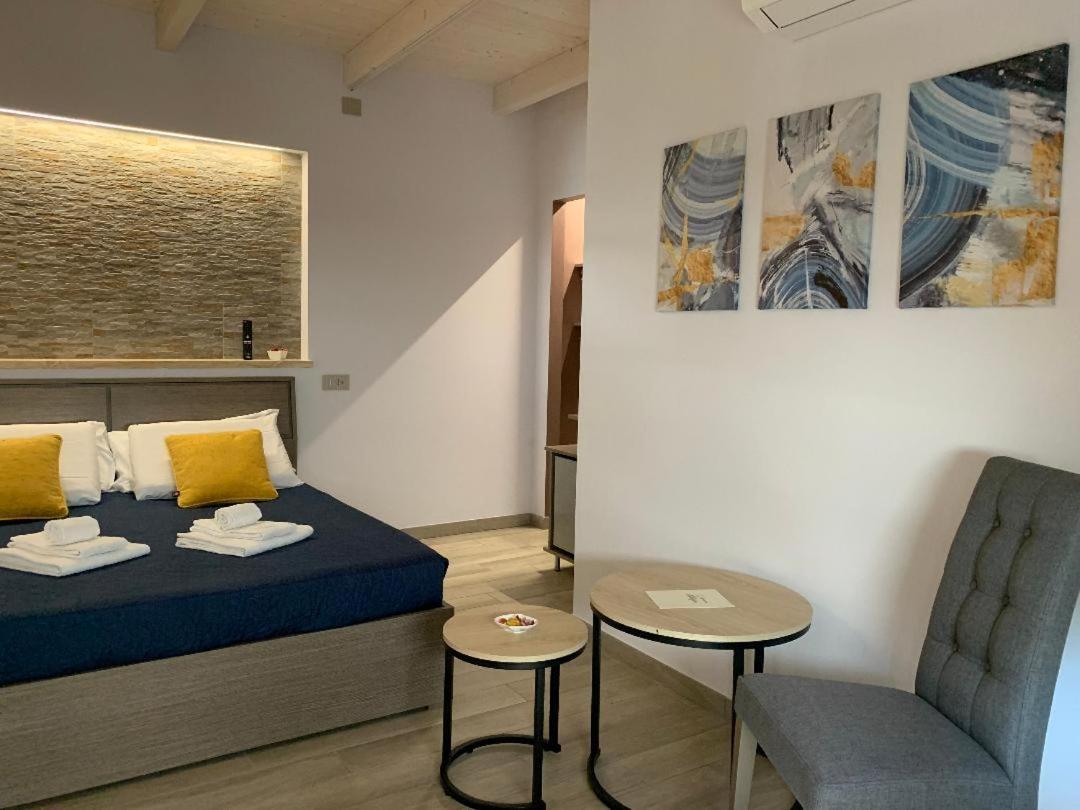 Agriturismomillefiori Manciano Ngoại thất bức ảnh