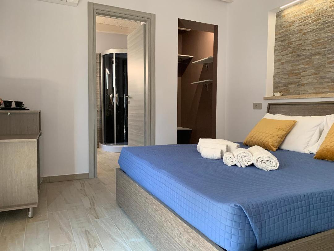 Agriturismomillefiori Manciano Ngoại thất bức ảnh