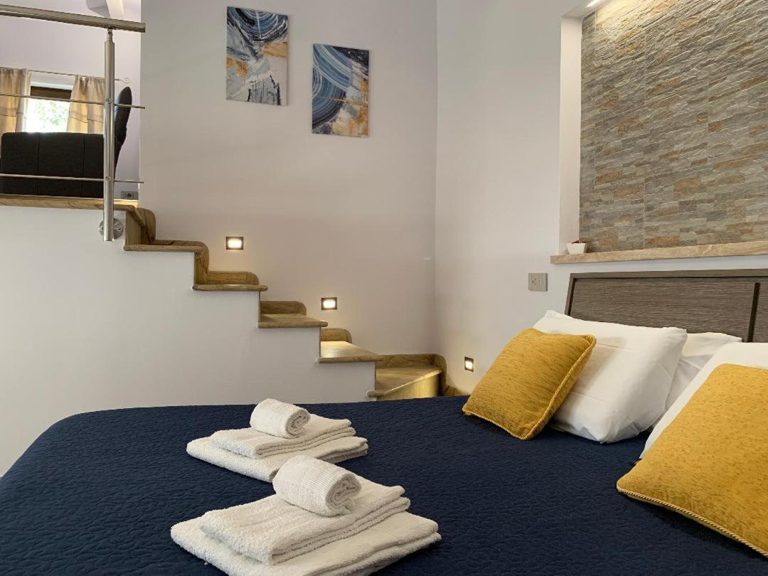Agriturismomillefiori Manciano Ngoại thất bức ảnh