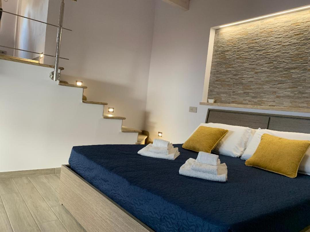 Agriturismomillefiori Manciano Ngoại thất bức ảnh