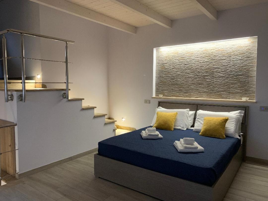 Agriturismomillefiori Manciano Ngoại thất bức ảnh