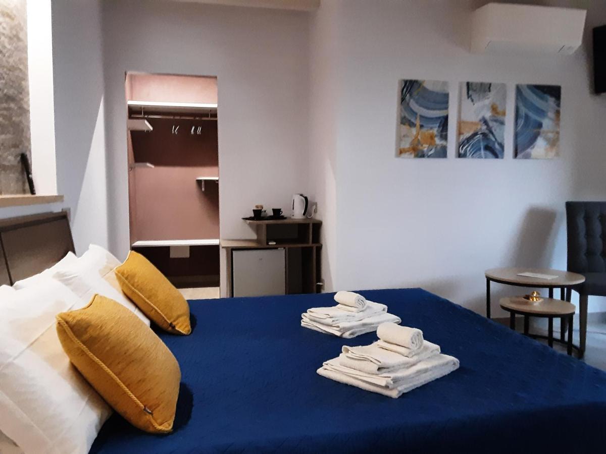 Agriturismomillefiori Manciano Ngoại thất bức ảnh