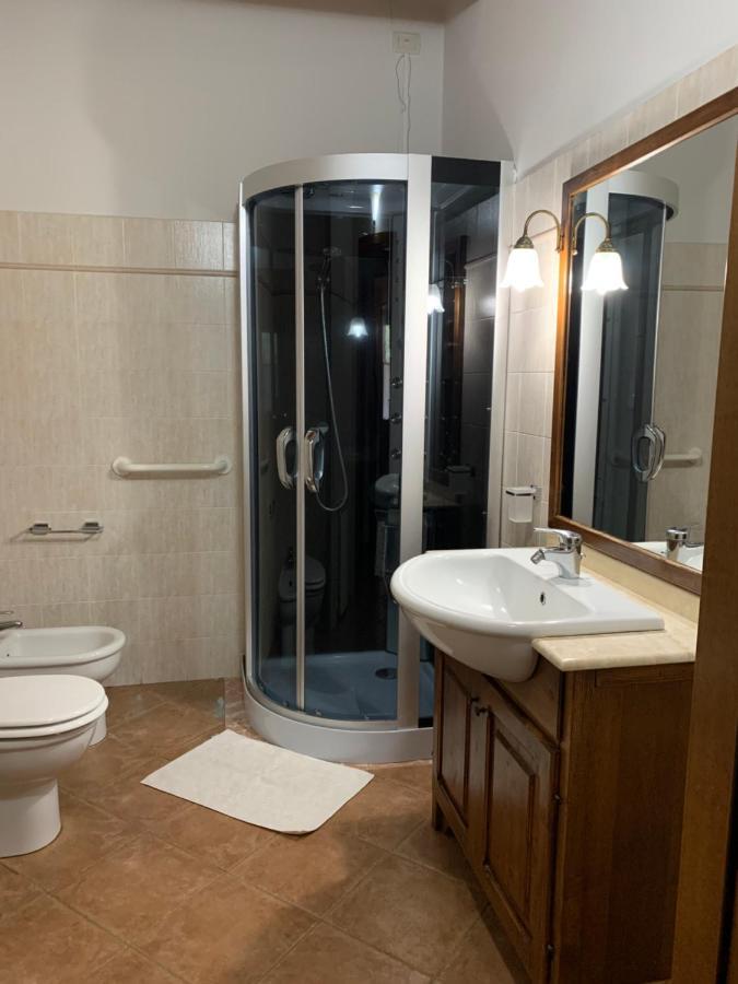 Agriturismomillefiori Manciano Ngoại thất bức ảnh
