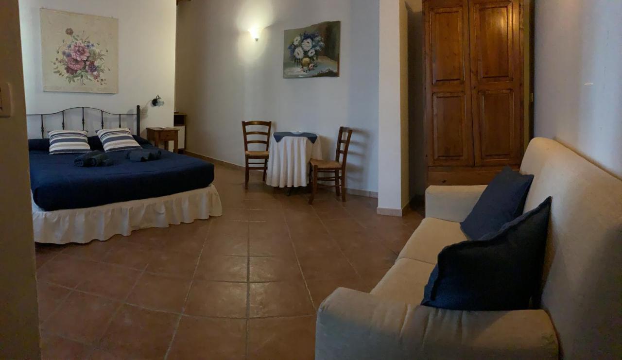 Agriturismomillefiori Manciano Ngoại thất bức ảnh