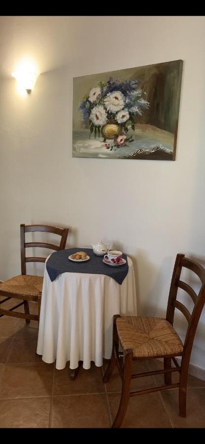 Agriturismomillefiori Manciano Ngoại thất bức ảnh