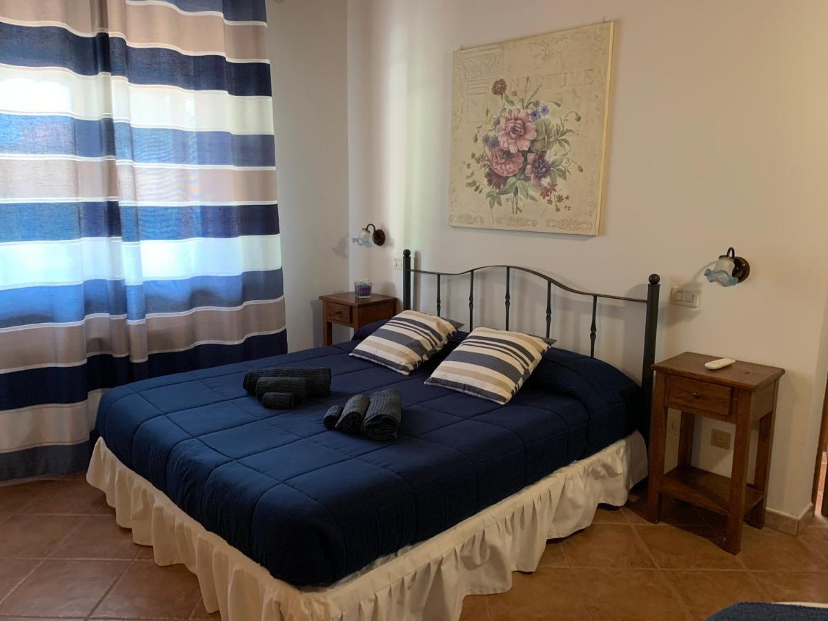 Agriturismomillefiori Manciano Ngoại thất bức ảnh