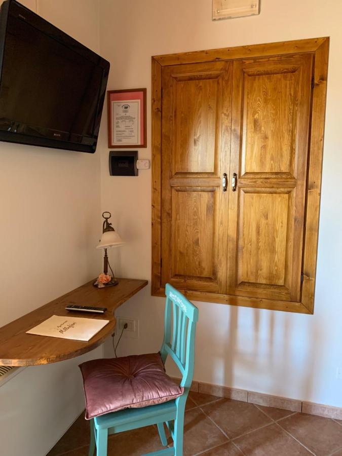 Agriturismomillefiori Manciano Ngoại thất bức ảnh