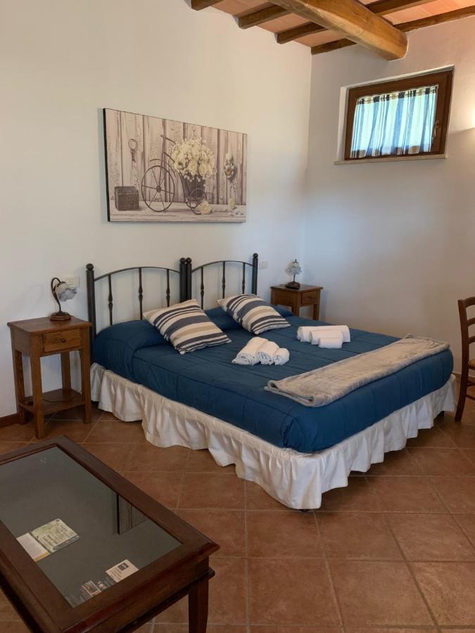 Agriturismomillefiori Manciano Ngoại thất bức ảnh