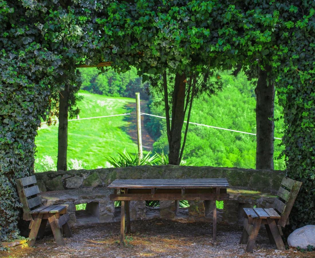Agriturismomillefiori Manciano Ngoại thất bức ảnh