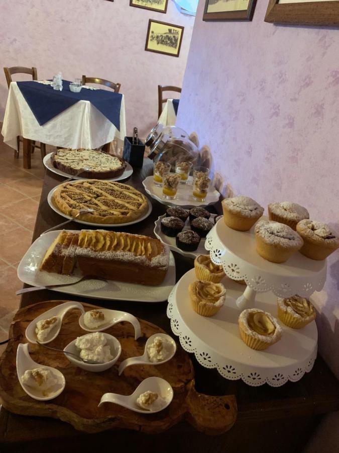 Agriturismomillefiori Manciano Ngoại thất bức ảnh